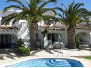 Bungalow, Alicante (Costa Blanca)..