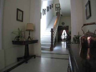 Hse. Of Char. Palazzo, Ordinary Finish