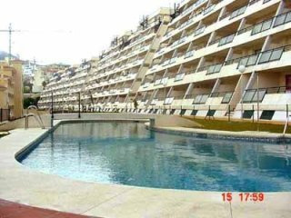 1 Bedroom - Apartment - Malaga - For..