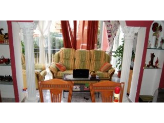 3 Bedroom 1 Bathroom Apartment in Javea