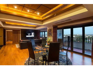 South Pattaya, Nirvana Place Condo..