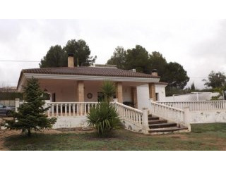Villa in Area ontinyent (Ref. PV17035)