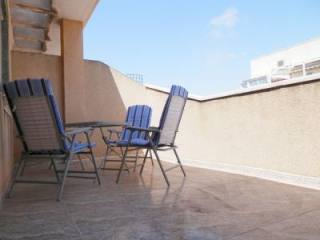 1 Bedroom - Penthouse - Alicante - For..