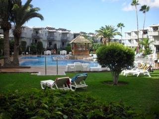 Apartment in Los Cristianos