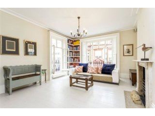 Dukes Road, Bloomsbury, London, WC1H