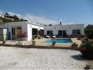 Finca for sale in Estepona, Malaga