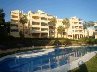 Apartment for sale in Torrequebrada..