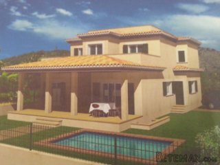 For sale various plots size between 400m2 and 478m2 - in..