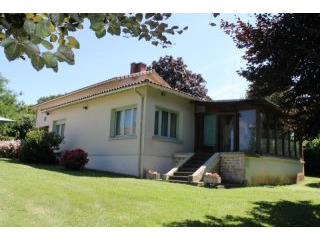Four Bedroom House With Outbuildings..