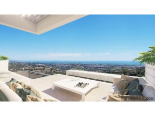 Located in the exclusive area of Benahavis that´s renowned..
