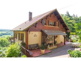Renovated Villa Set On 4 Hectares Of..