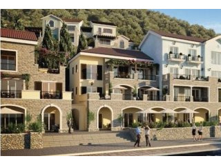 One Bedroom Seafront Kamelija Residence..
