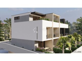 TOP LOKACIJA! APARTMAN - GRAD KRK - 300 METARA OD MORA