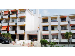 Lagenhet, Mijas - Costa del Sol (All)..
