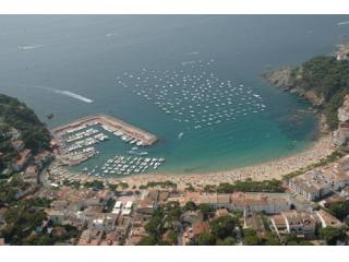 NERO - Llafranc - Costa Brava -..
