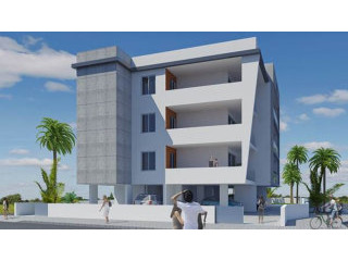 New Entry Laoura House & Melody Court