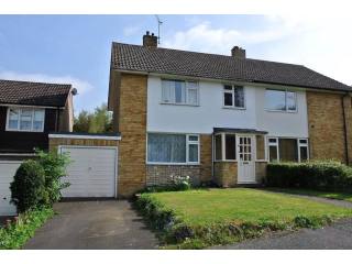 Lendon Road, Borough Green £340,000