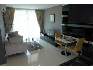 Pattaya Hill, Phratamnak Vision Condo..