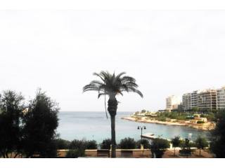 Seafront Apartment