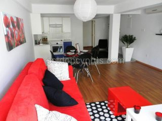 2 Bedrooms - Apartment - Famagusta -..