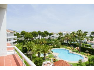 2 Bedrooms - Apartment - Malaga - For..