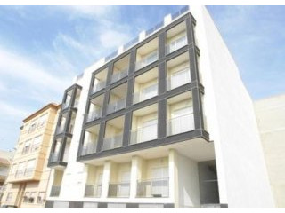 1 bedroom, 1 bathroom Apartment, (build..