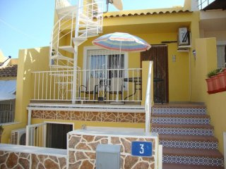 2 Bedrooms - Townhouse - Alicante - For..
