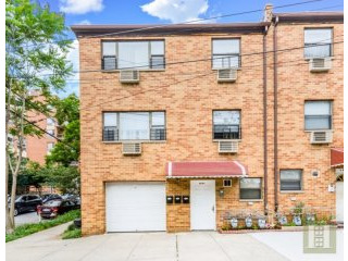 House For Sale: 3601 GREYSTONE AVENUE..