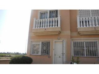 Resale · Townhouse · Spain · Costa Bl..