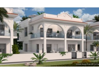 This project consists of several models, from terraced..