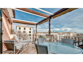 3 bedroom penthouse apartment, Arabella..