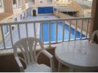 Apartment, Alicante (Costa Blanca)..