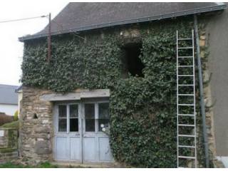 Barn To Renovate into a Home