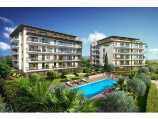 Sale Apartment - Antibes
