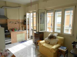 Apartment for sale in Roma (Italy)