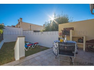 Lovely ground floor in the center of Puerto Pollensa. Very..