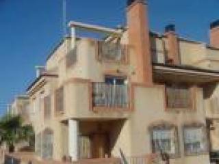 Quad House, Alicante (Costa Blanca), La..