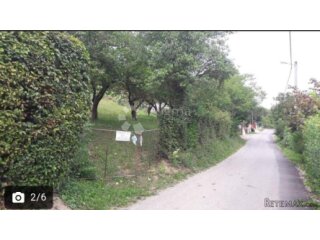 Sesvete, građ. zemljište 1800m2, postojeći objekt 30 m2