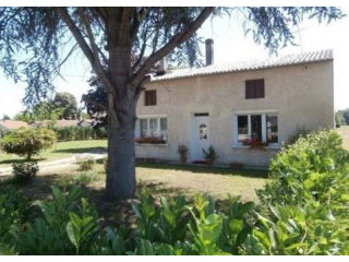 Detached House For Sale