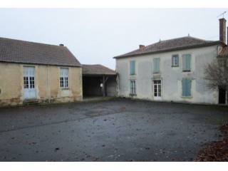 House and Gite in Nice Area