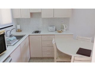 1 Bedroom Apartment In Erimi (Large)