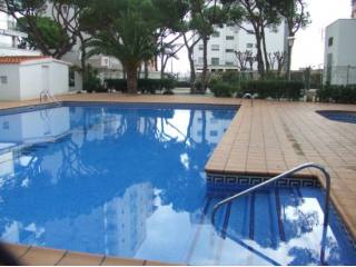 Apartments Blanes