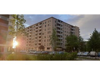 Novi Zagreb - Istok Središće - Trosobni Stan 63 m2, 