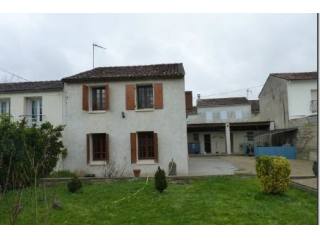 Stone House For Sale St Jean D Angely