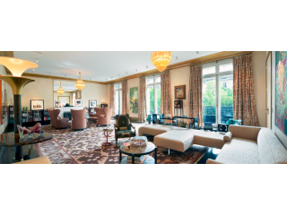 A 4 bed very spacious apartment of..