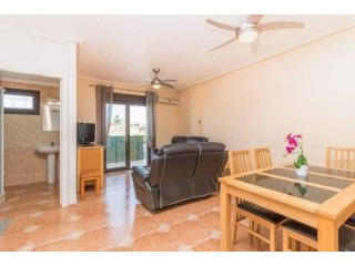 3 Bedroom 3 Bathroom Townhouse In Playa..