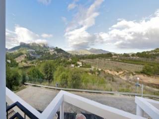 3 Bedrooms - Townhouse - Alicante - For..