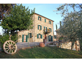 House - Tuscany - For Sale