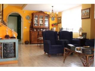 Villa for sale in Javea