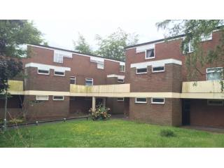 A Two Double Bedroom Masionette to Let..